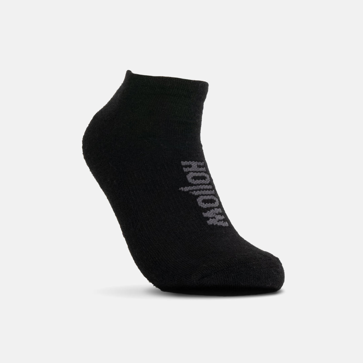 Everyday No-Show Socks