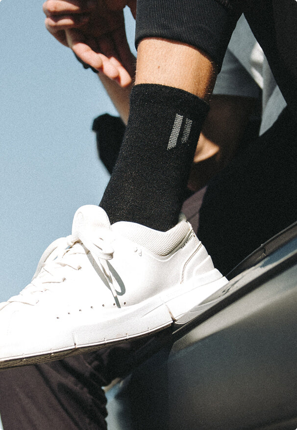 Everyday Ankle Socks