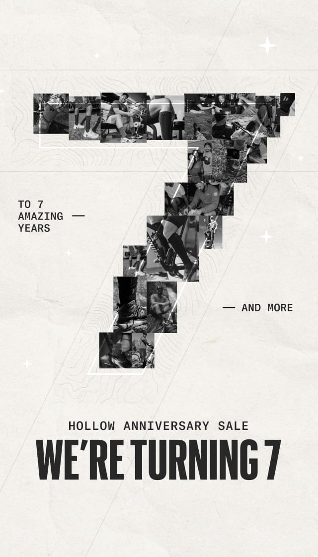 Anniversary Sale — Buy 2 Get 2 Free