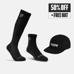 Compression Bundle