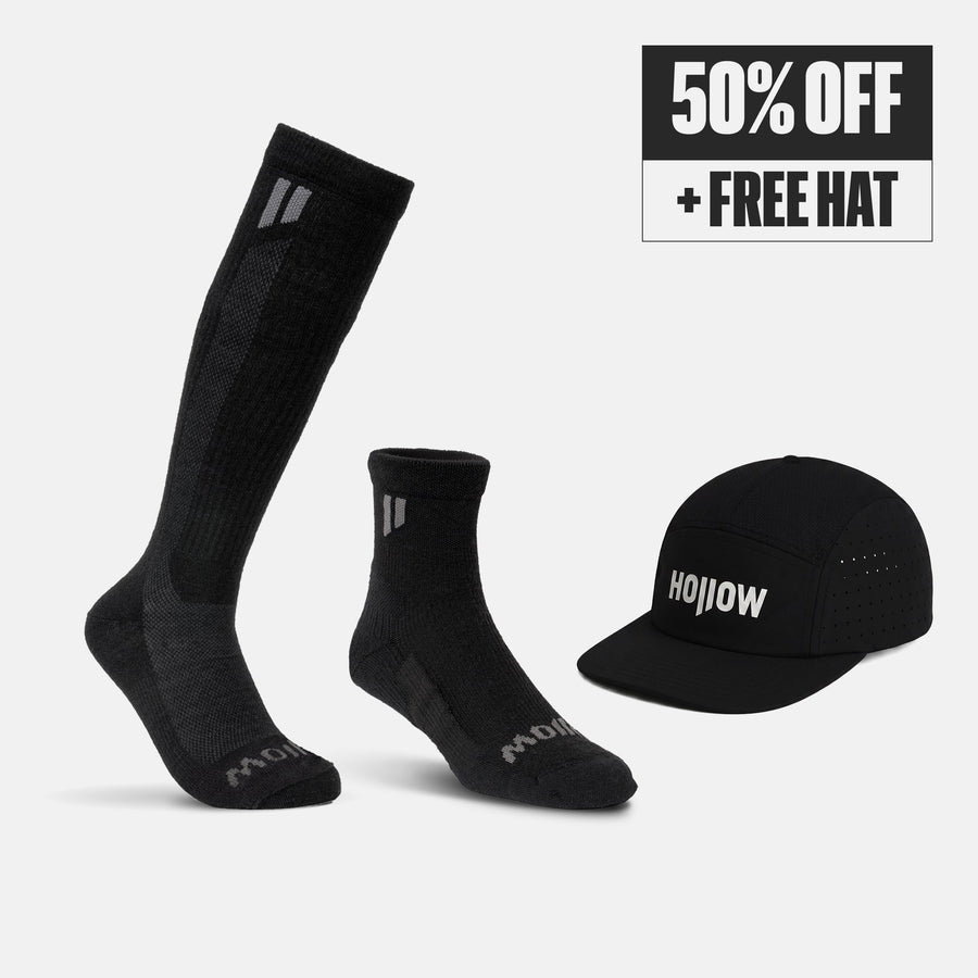 Compression Bundle