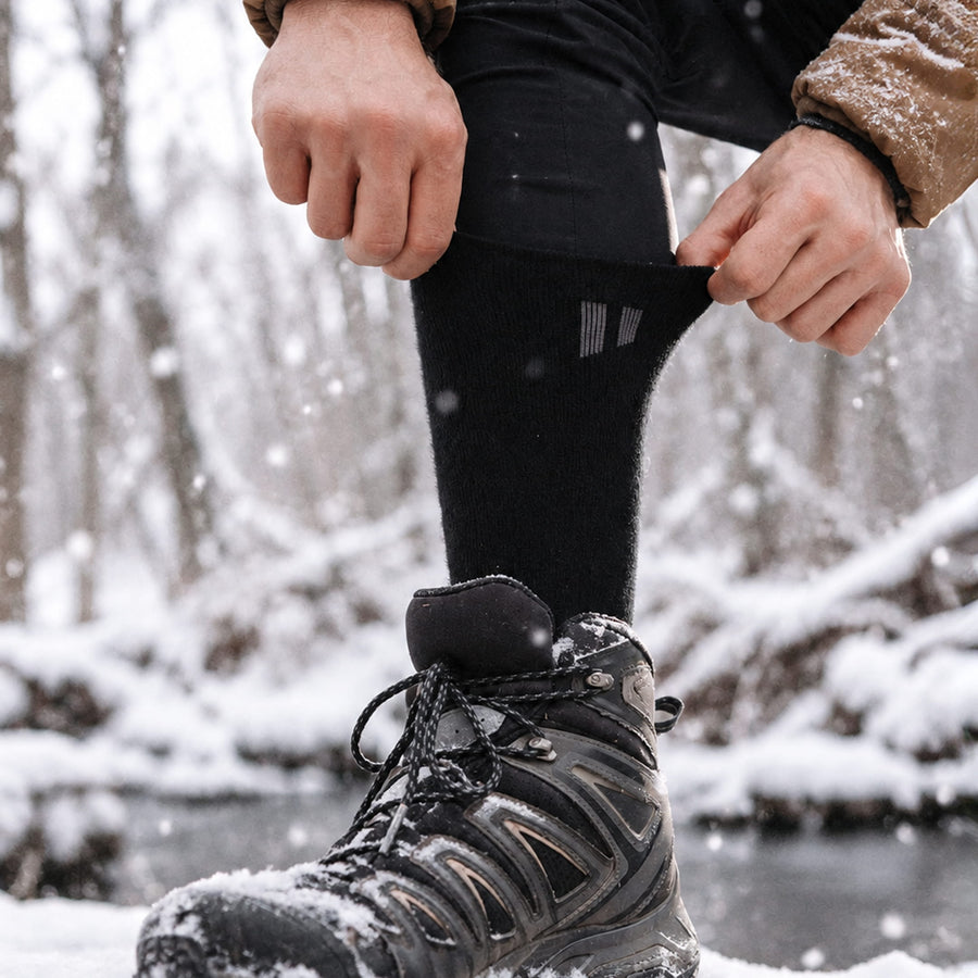 Boot Socks