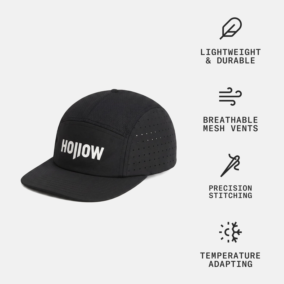 Performance Hat