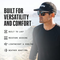 Performance Hat