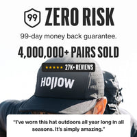 Performance Hat