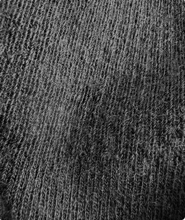 Everyday Crew Socks