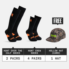 Hunt Bundle