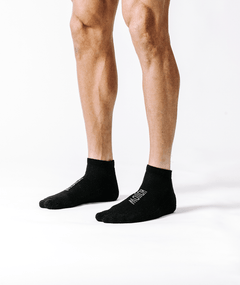 Everyday No-Show Socks