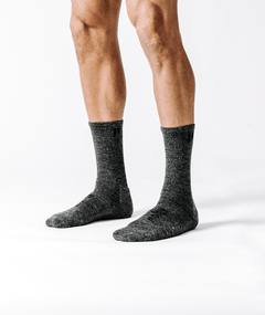 Everyday Crew Socks