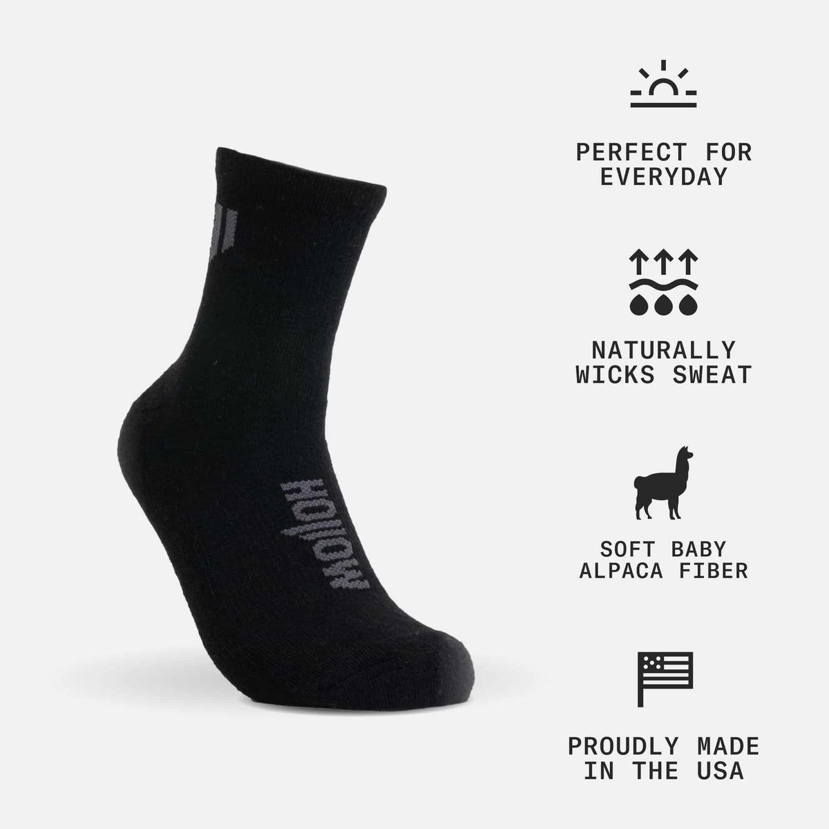 Everyday Ankle Socks