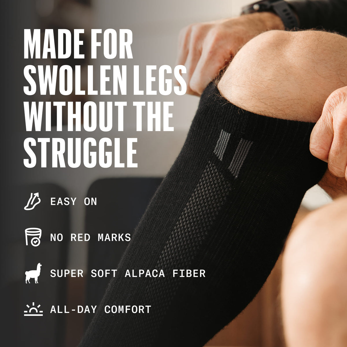 Compression Socks