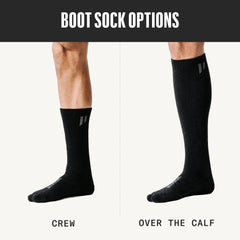 Boot Socks
