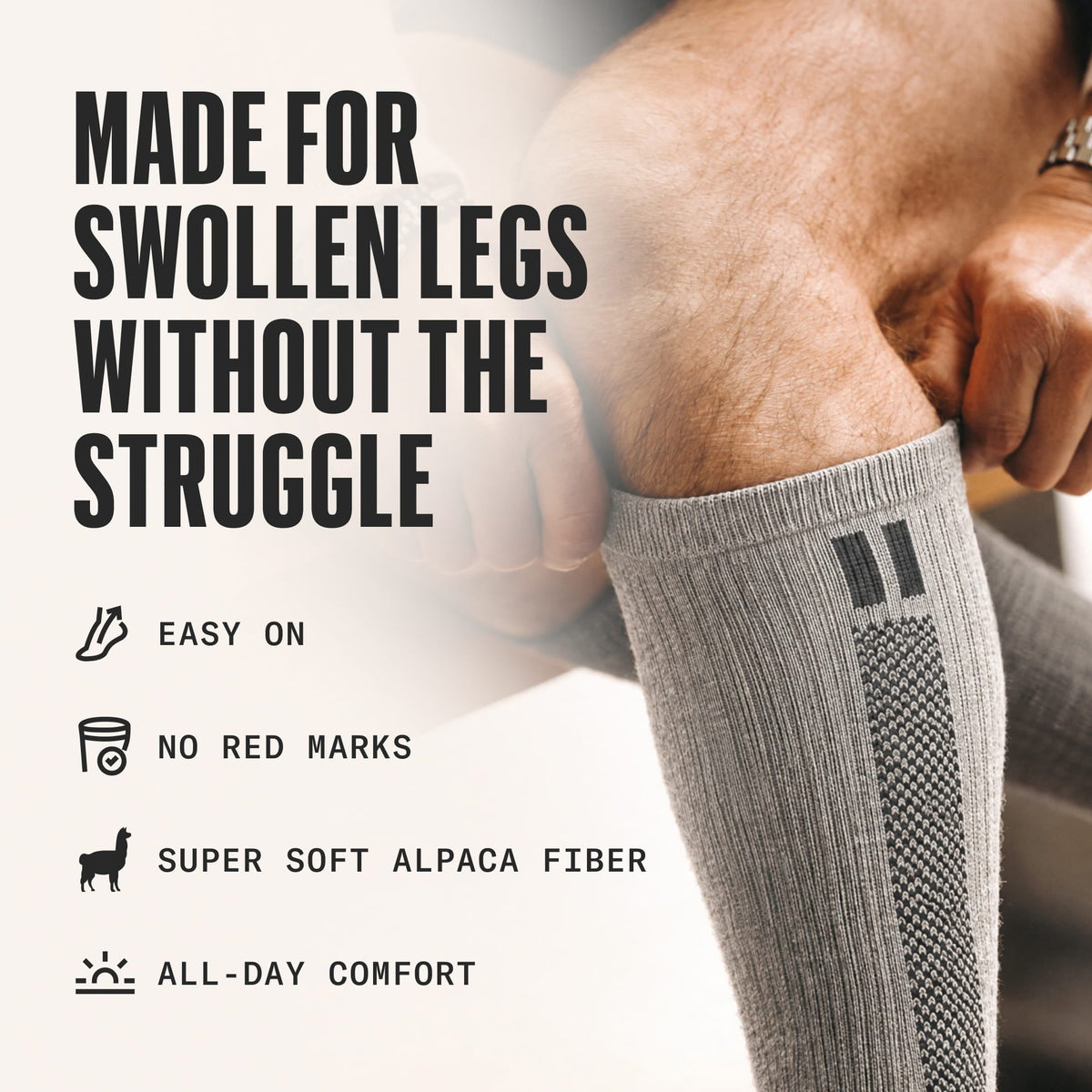Compression Socks