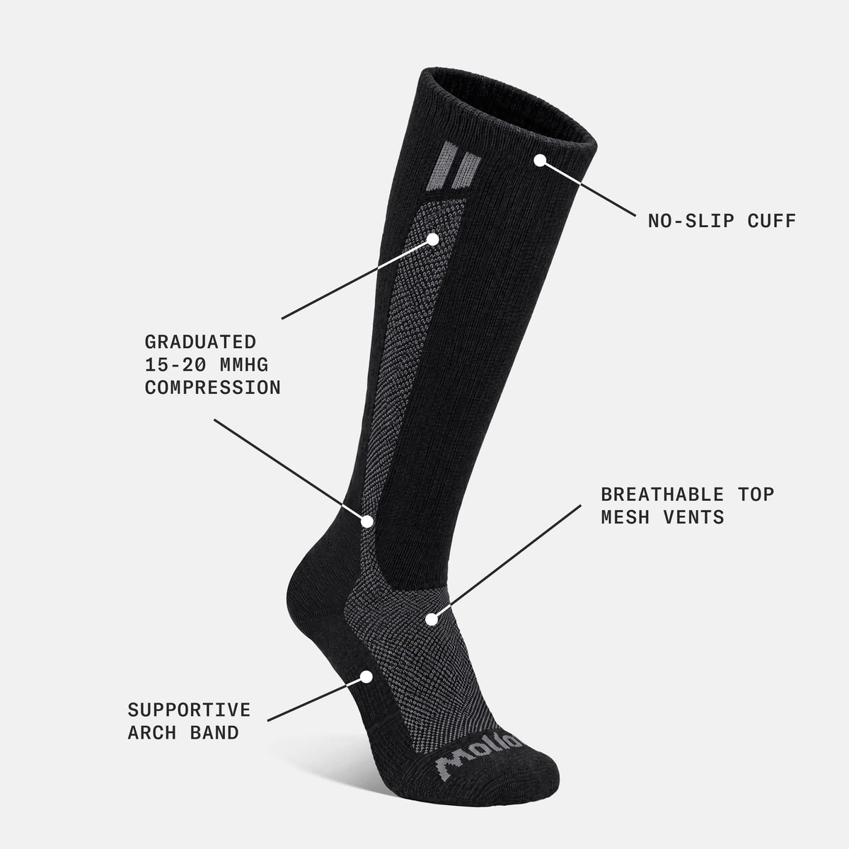 Compression Socks