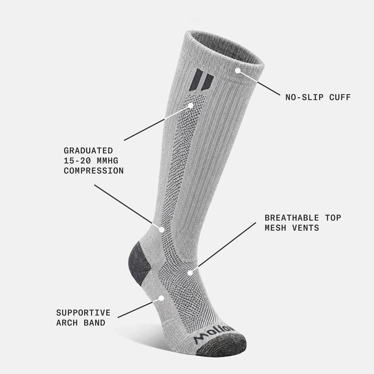 Compression Socks