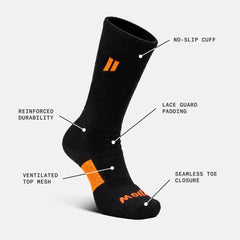 Hunt Socks