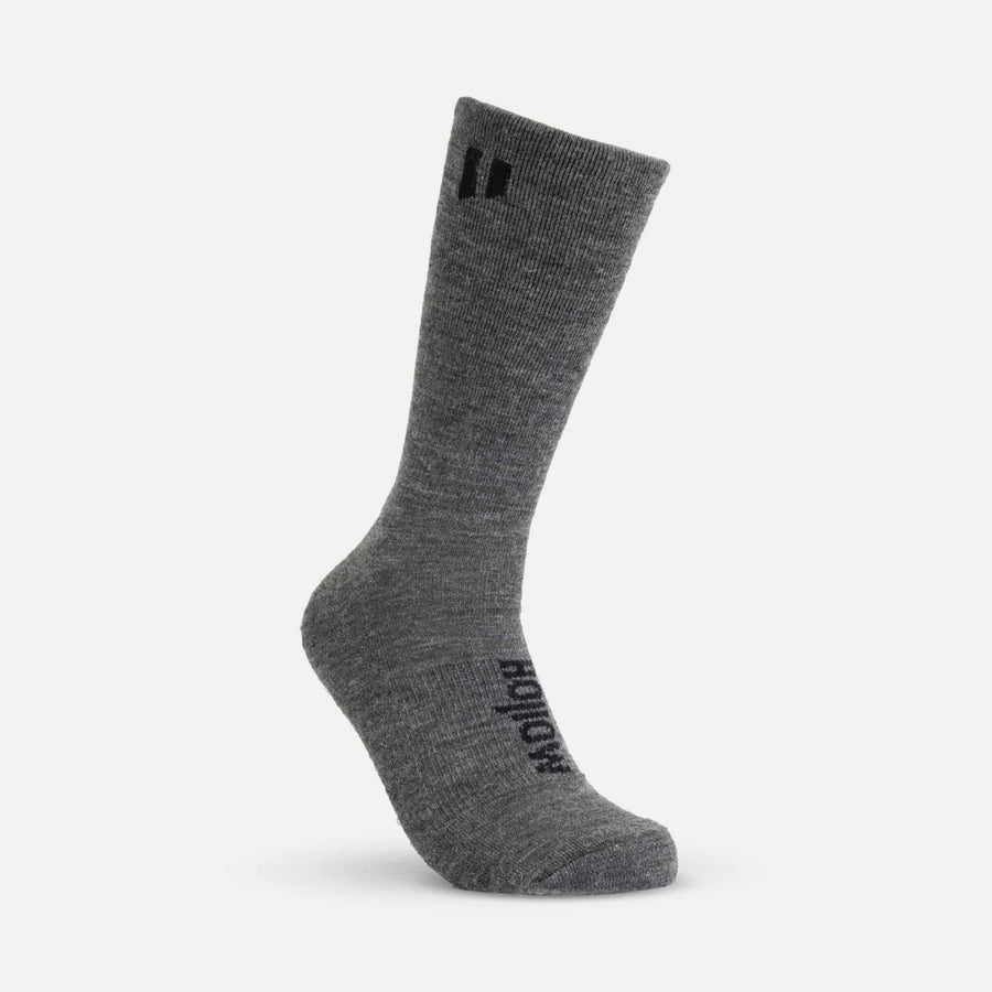 Everyday Crew Socks