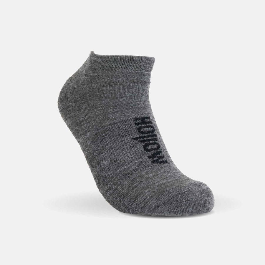 Everyday No-Show Socks