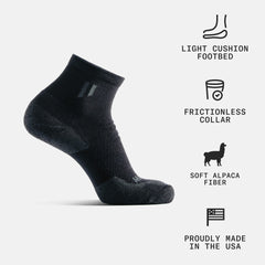 Performance Ankle Socks
