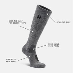 Ski & Snow Socks